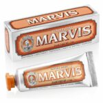 Oδοντόκρεμα Ginger Mint Marvis (25 ml)