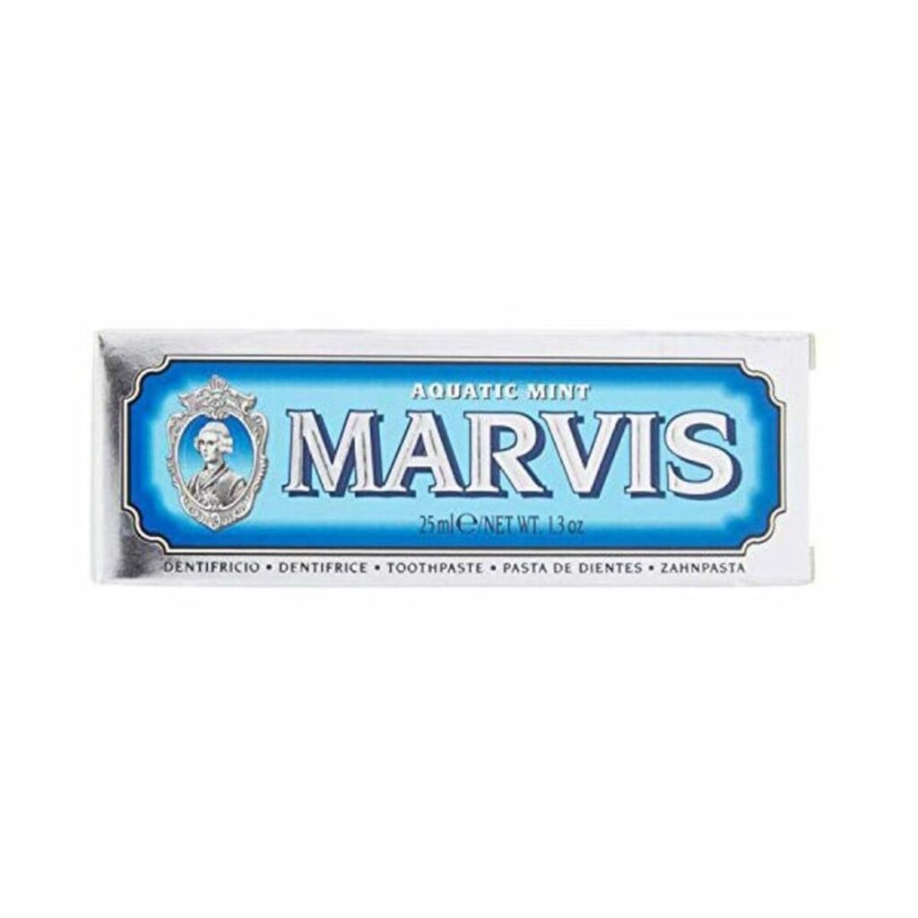 Oδοντόκρεμα Aquatic Mint Marvis (25 ml)