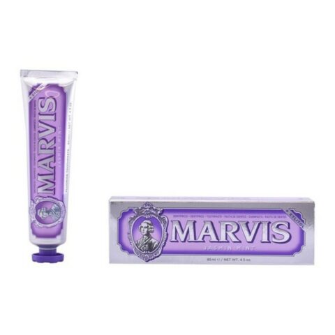 Οδοντόκρεμα Για Την Καθημερινή Προστασία Marvis (85 ml)