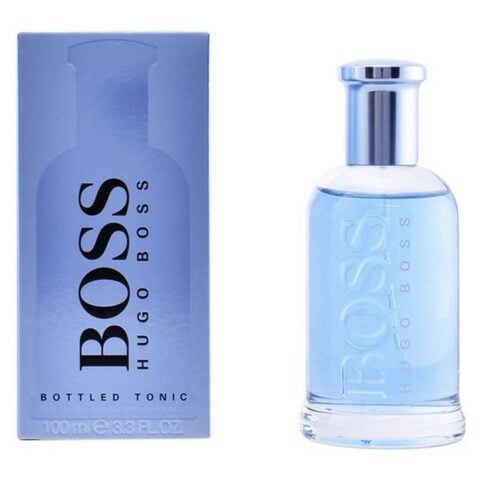 Ανδρικό Άρωμα Boss Bottled Tonic Hugo Boss EDT