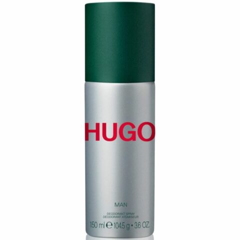 Αποσμητικό Spray Hugo Boss Hugo (150 ml)