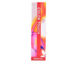 Μόνιμη Βαφή Color Touch Wella 8005610529486 Nº 10/6 60 ml (60 ml)