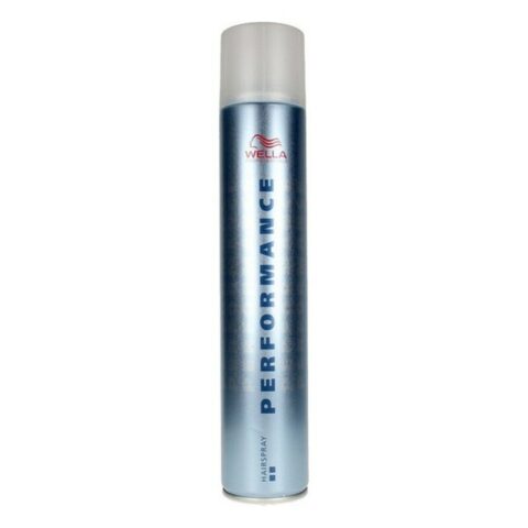 Spray για τα Μαλλιά Wella Performance Extra Strong 500 ml