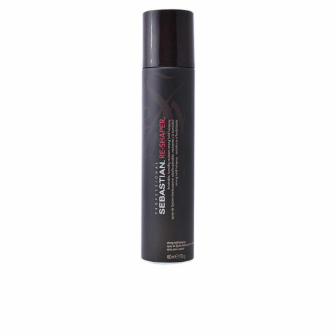 Spray για τα Μαλλιά Sebastian Re-Shaper (400 ml)