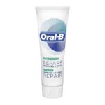 Οδοντόκρεμα Δύναμη Σμάλτο Oral-B Δροσερό Υγιή Ούλα (75 ml)