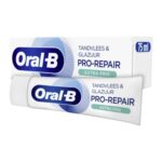 Οδοντόκρεμα Δύναμη Σμάλτο Oral-B Δροσερό Υγιή Ούλα (75 ml)