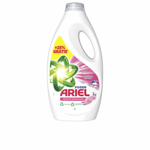 Υγρό απορρυπαντικό Ariel Fresh Sensations 30 πλύσεις