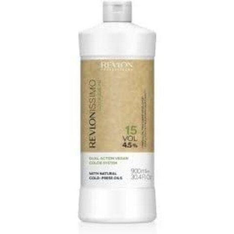 Οξειδωτικό Mαλλιών Revlon Color Sublime Creme Oil Developer 15 Vol 4.5% (900 ml)