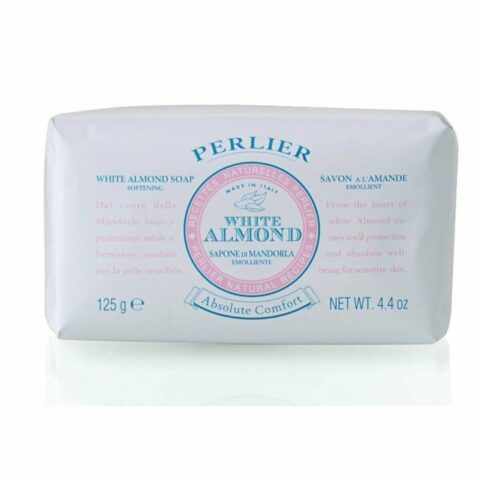 Σαπούνι Perlier Absolute Confort Αμύγδαλα (125 g)