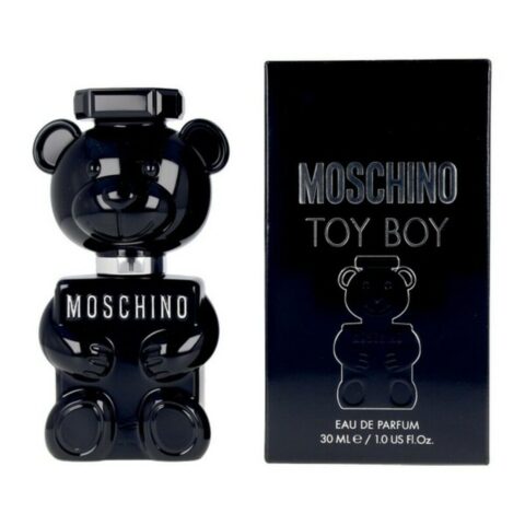 Ανδρικό Άρωμα Toy Boy Moschino BF-8011003845118_Vendor EDP (30 ml) Toy Boy 30 ml