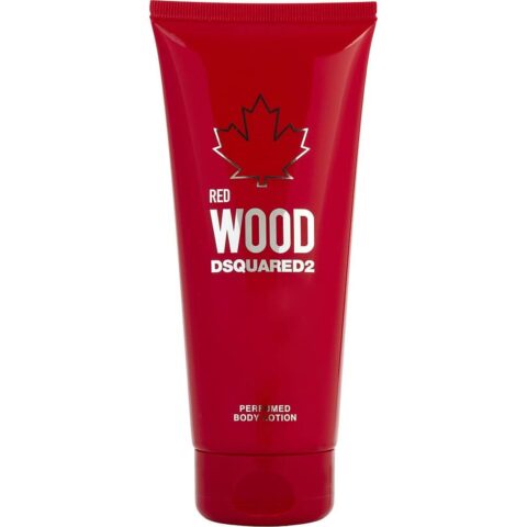 Λοσιόν Σώματος Dsquared2 Red Wood Red Wood (200 ml)