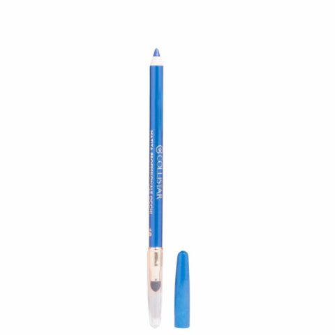 Μολύβι Mατιών Collistar Professional 16-shangai blue 2 σε 1 1