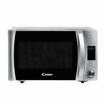 Φούρνος Μικροκυμάτων με Γκριλ Candy CMXG22DS 800 W Ασημί 22 L