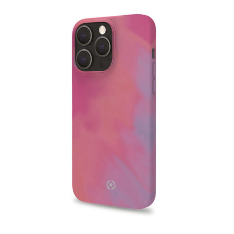 Κάλυμμα Κινητού Celly iPhone 13 Pro Ροζ