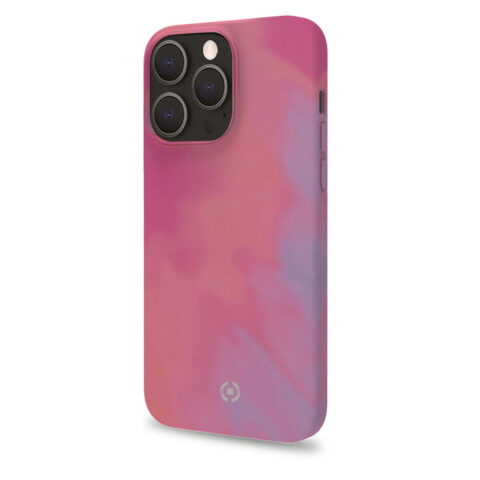 Κάλυμμα Κινητού Celly Iphone 13 Pro Max Ροζ