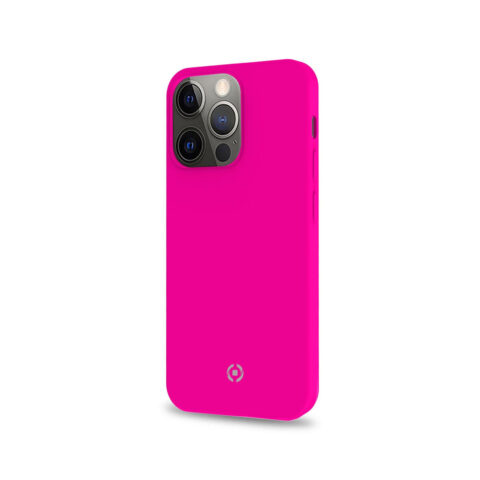 Κάλυμμα Κινητού Celly iPhone 13 Pro Ροζ