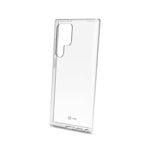 Κάλυμμα Κινητού Celly Samsung Galaxy S22 Ultra Διαφανές