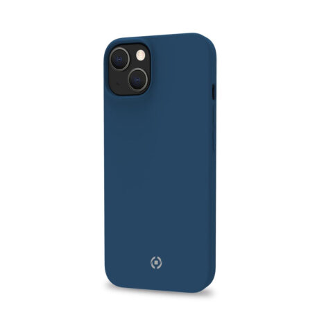 Κάλυμμα Κινητού Celly iPhone 14 Plus Μαύρο Μπλε