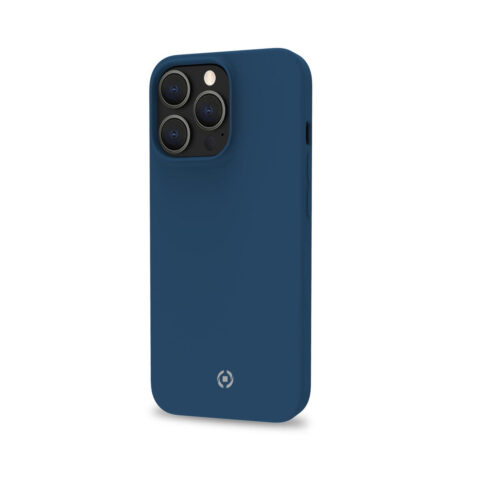 Κάλυμμα Κινητού Celly iPhone 14 Pro Max Μαύρο Μπλε