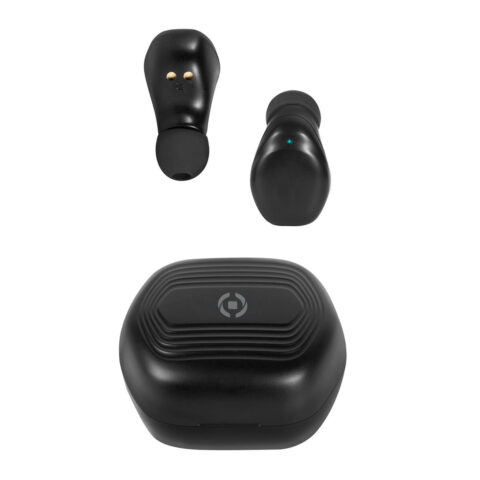 Ακουστικά Bluetooth Celly FLIP2BK Μαύρο