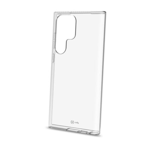 Κάλυμμα Κινητού Celly Samsung Galaxy S23 Ultra Διαφανές