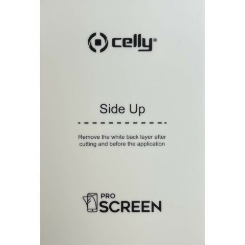 Προστατευτικό Οθόνης Celly PROFILM20