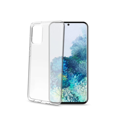 Κάλυμμα Κινητού Celly Samsung Galaxy S20 Διαφανές