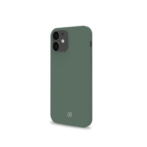 Κάλυμμα Κινητού Celly Iphone 12 mini Πράσινο