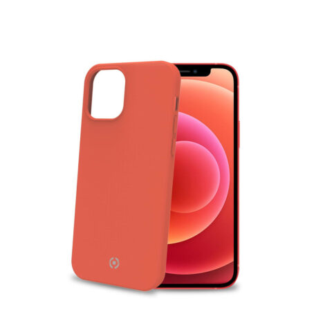 Κάλυμμα Κινητού Celly Iphone 12 mini Πορτοκαλί