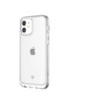 Κάλυμμα Κινητού Celly Iphone 12 mini Διαφανές Λευκό