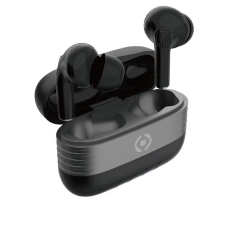 Ακουστικά Bluetooth Celly SLIM1BK Μαύρο