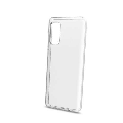 Κάλυμμα Κινητού Celly Samsung Galaxy S20 FE Διαφανές