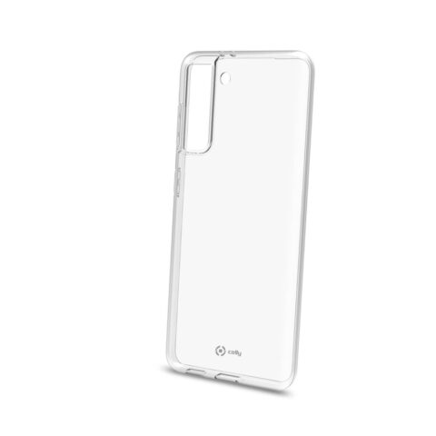 Κάλυμμα Κινητού Celly Samsung Galaxy S21 Plus Διαφανές