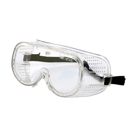 Γυαλιά Cofra PVC Άχρωμο