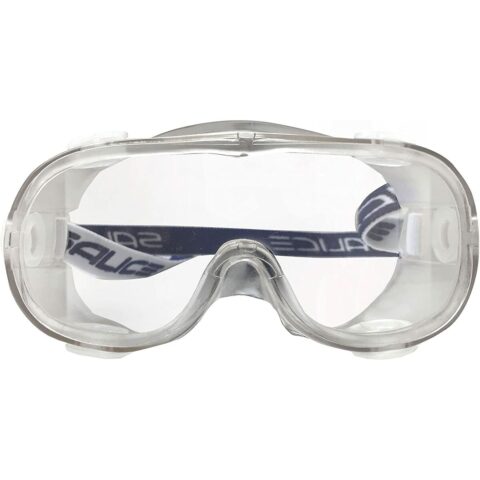 Γυαλιά για Σκι Salice SALICE 508 TRANSPARENT LENS