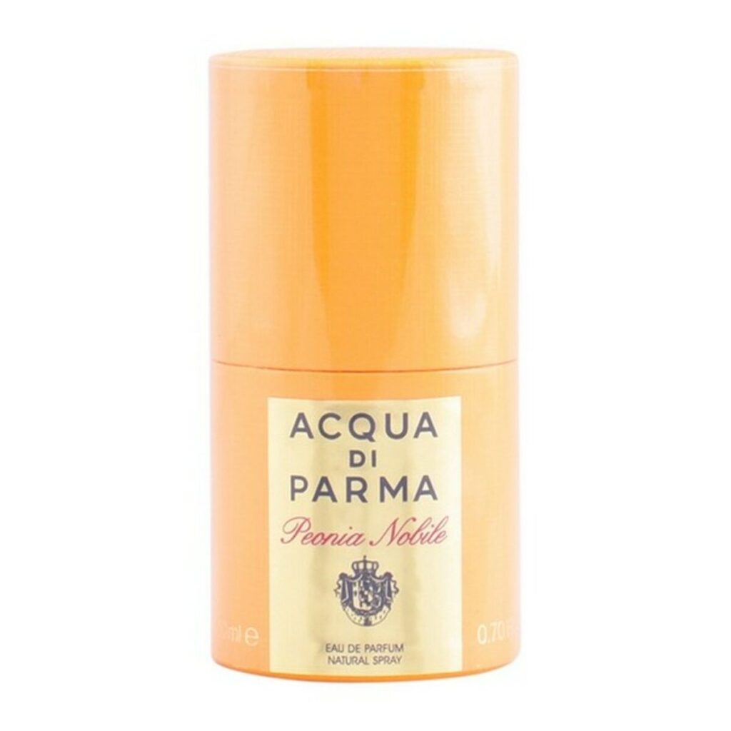 Γυναικείο Άρωμα Peonia Nobile Acqua Di Parma 8028713400070 EDP (20 ml) Peonia Nobile 20 ml