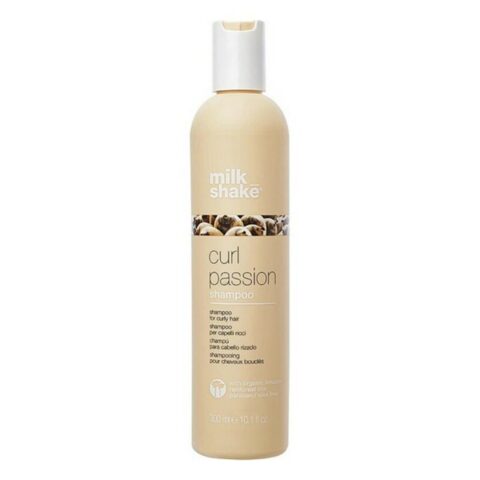 Σαμπουάν Curl Passion Milk Shake BF-8032274104476_Vendor 300 ml