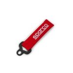 Μπρελόκ-αλυσίδα Sparco S099070RS Κόκκινο