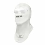 Μπαλακλάβα Sparco Λευκό