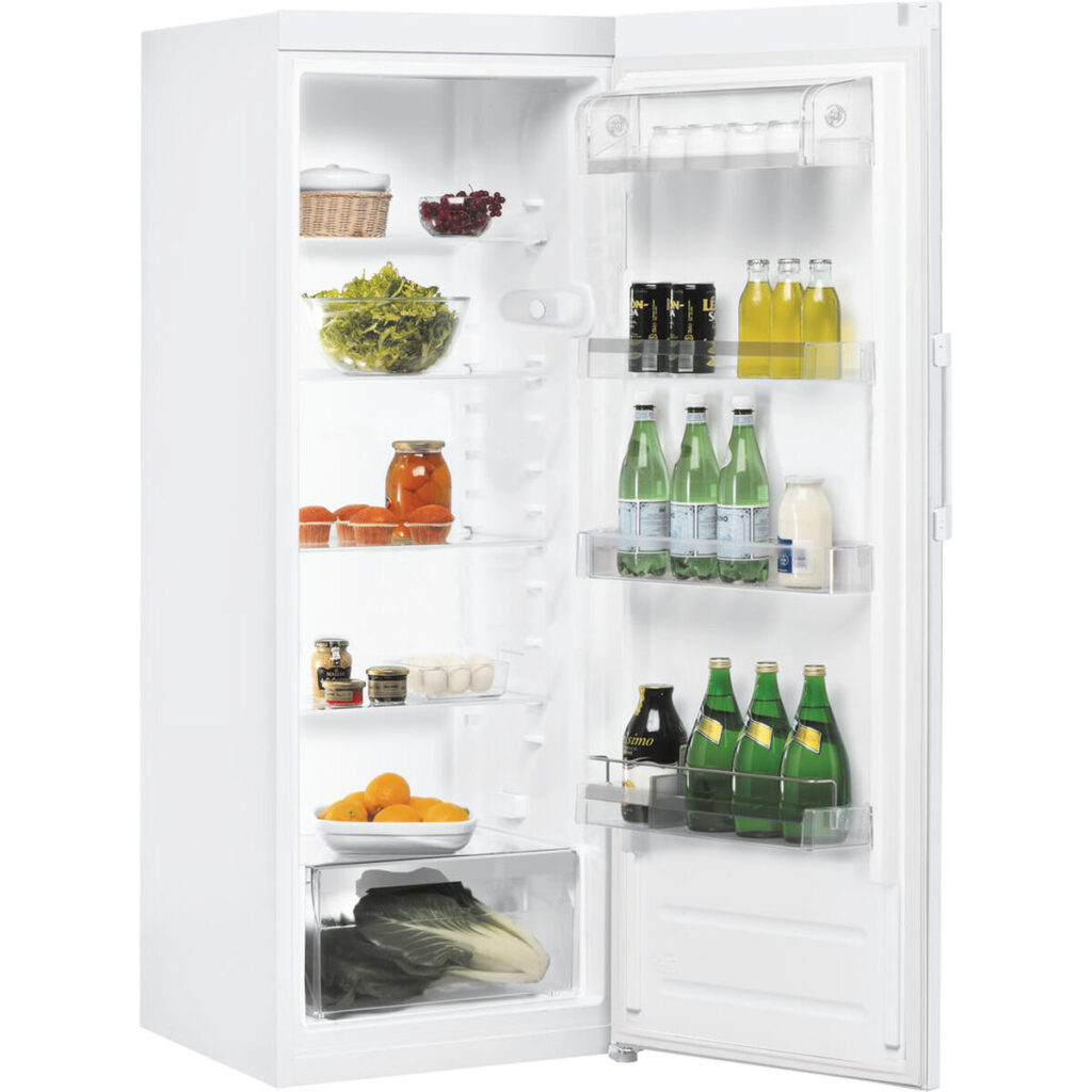 Ψυγείο Indesit SI6 1 W Λευκό Ανεξάρτητο