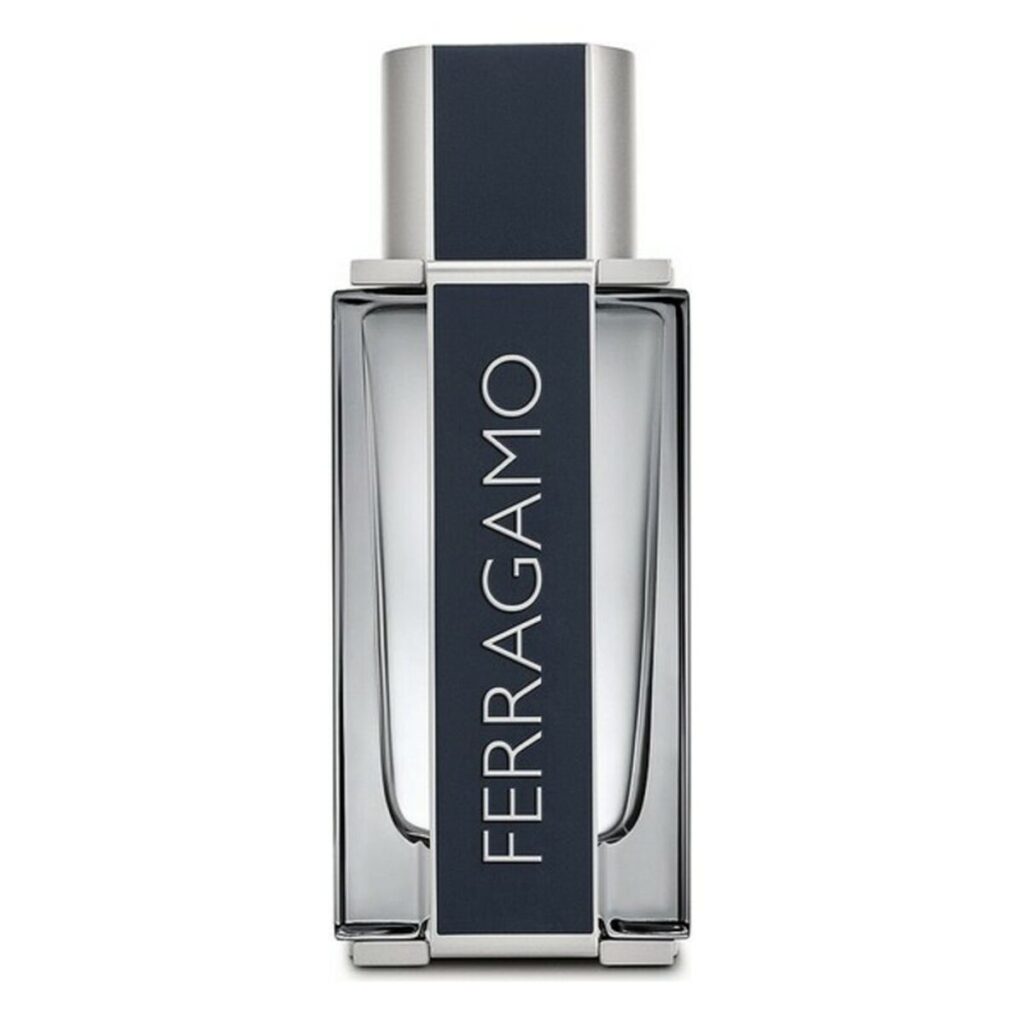 Ανδρικό Άρωμα Salvatore Ferragamo EDT Ferragamo (100 ml)