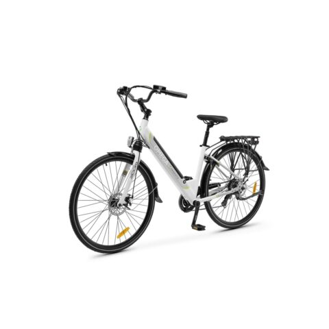 Ηλεκτρικό Ποδήλατο Argento Bike Omega Bianca 2021 27