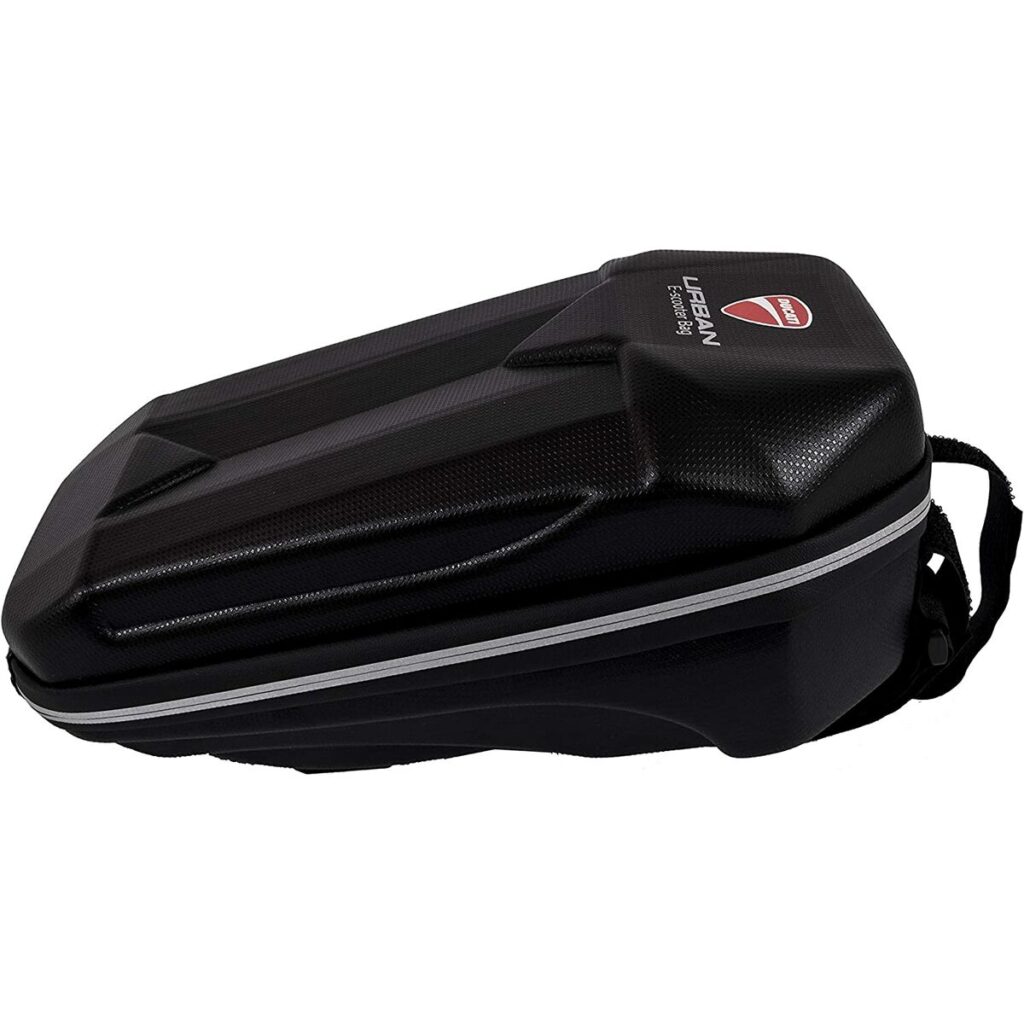 Τσάντα Mεταφοράς Ducati DUC-MON-BAG Μαύρο