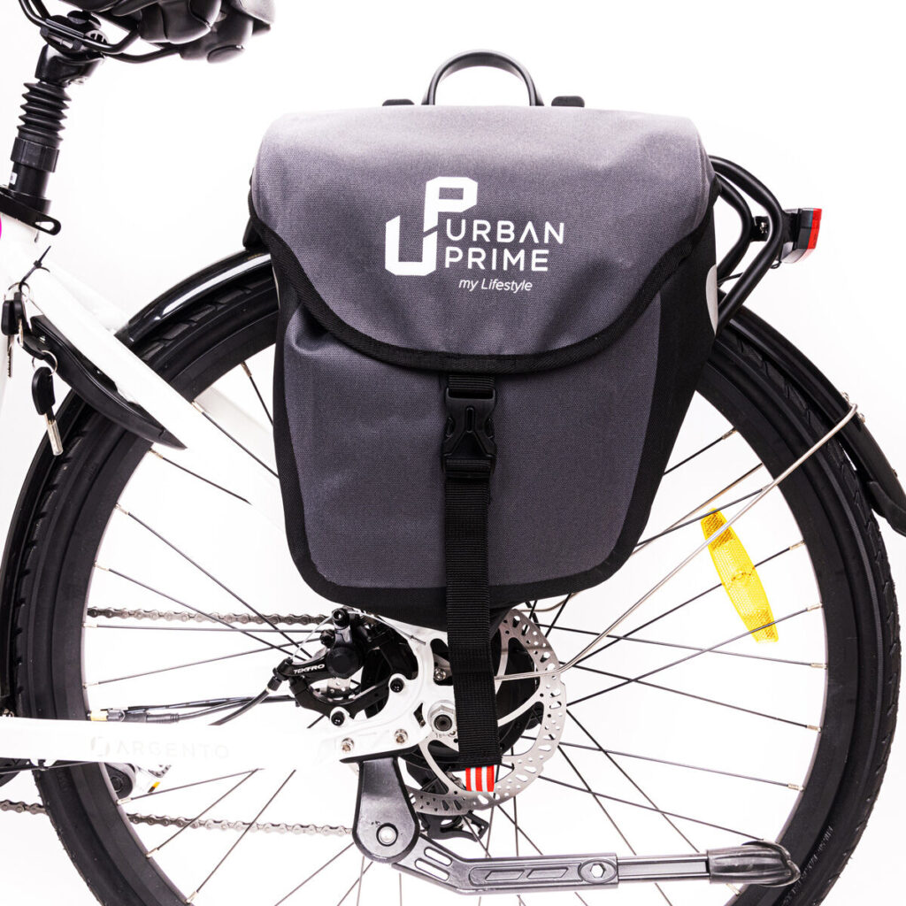Τσάντα Mεταφοράς Urban Prime UP-BAG-EBK