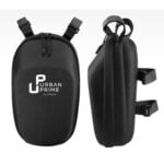 Τσάντα Mεταφοράς Urban Prime UP-MON-BAG Μαύρο Πολύχρωμο