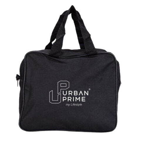Τσάντα Μεταφοράς για Σκούτερ Urban Prime UP-MON-SAC Μαύρο Πολύχρωμο