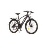 Ηλεκτρικό Ποδήλατο Nilox X7 Plus Μαύρο 27