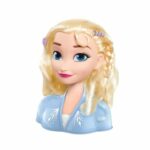 Κούκλα για Χτένισμα Elsa