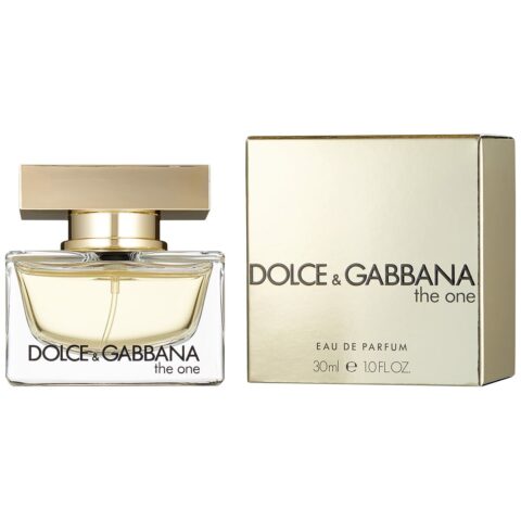 Γυναικείο Άρωμα Dolce & Gabbana EDP 30 ml The One