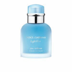 Ανδρικό Άρωμα Dolce & Gabbana EDP Light Blue Eau Intense Pour Homme 100 ml